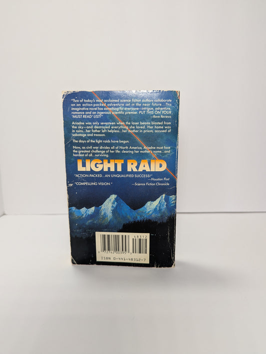 Light Raid