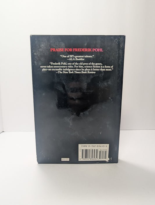 The Voices of Heaven