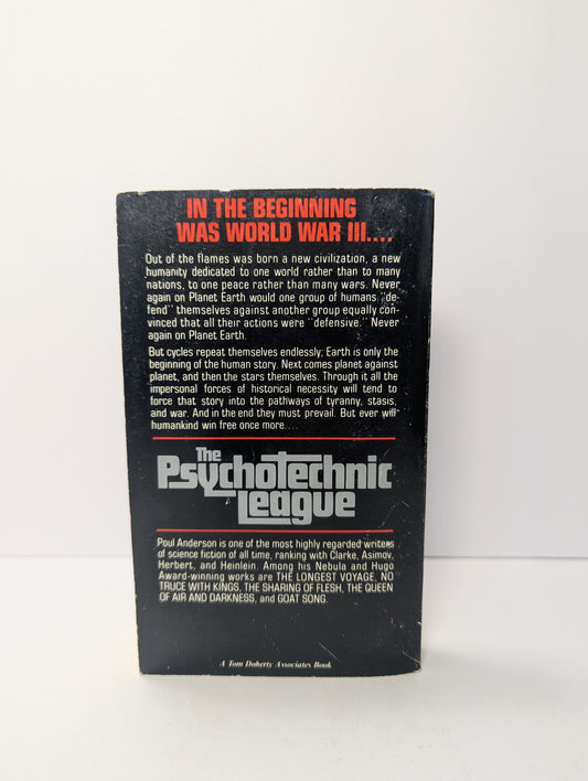 Psychotechnic League