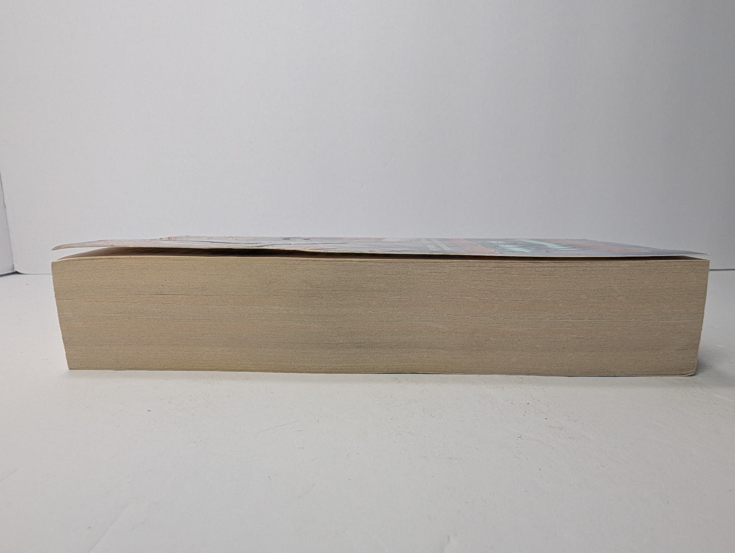 Vorpal Blade (Looking Glass, Book 2)