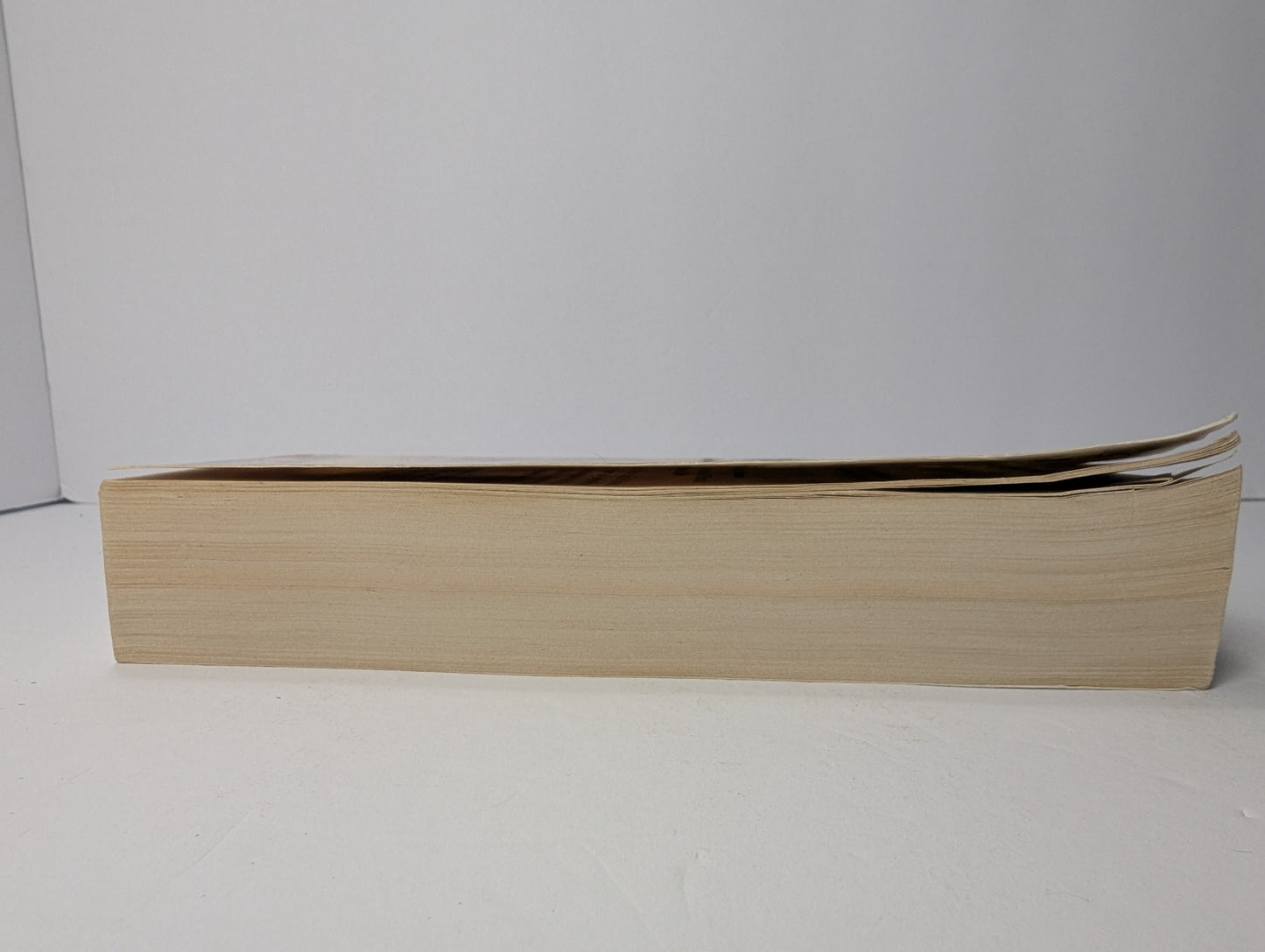 Natural Ordermage (Saga of Recluce, 14)