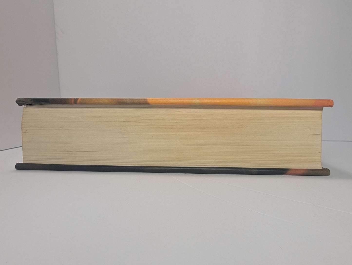 Harry Potter and the Deathly Hallows (Harry Potter, #7)