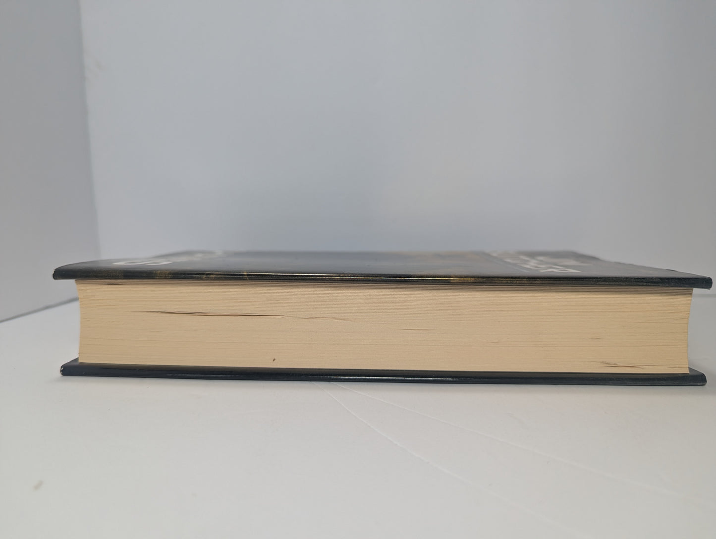 Changes (Dresden Files, Book 12)