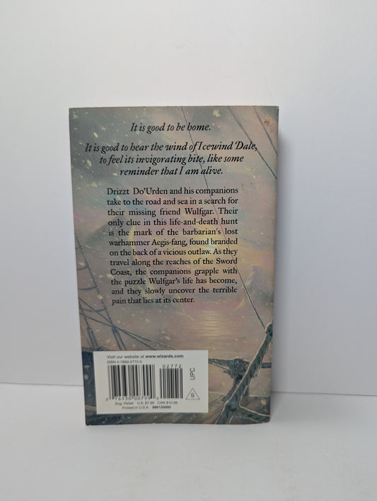 Sea of Swords: Paths of Darkness