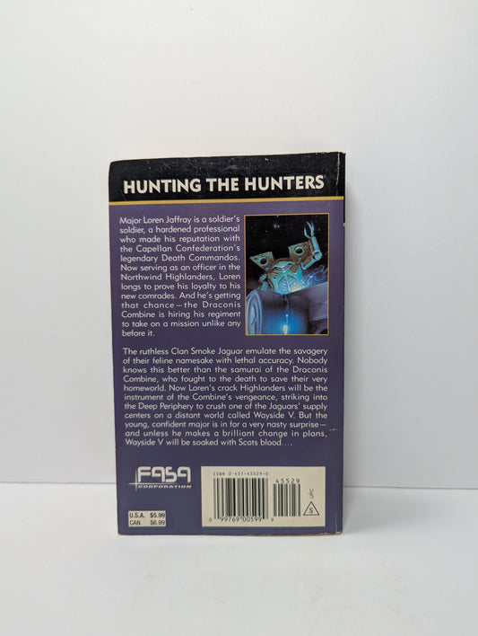 Impetus of War (Battletech 30)