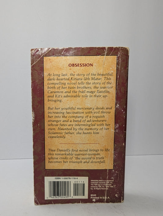 Dark Heart: The Meetings Sextet, Volume III