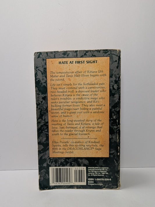 Steel and Stone: The Meetings Sextet v.5