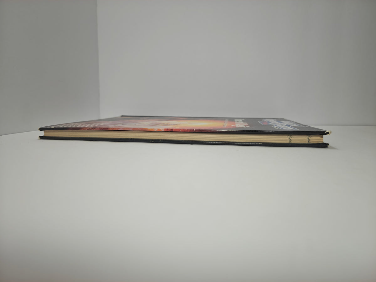 Tome of Magic
