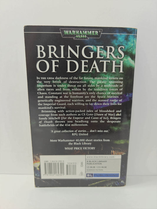 Bringers of Death (Warhammer 40,000)