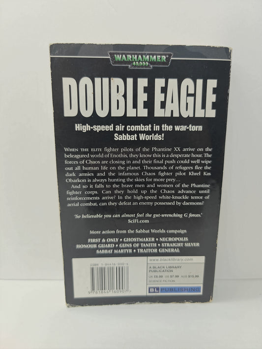 Double Eagle