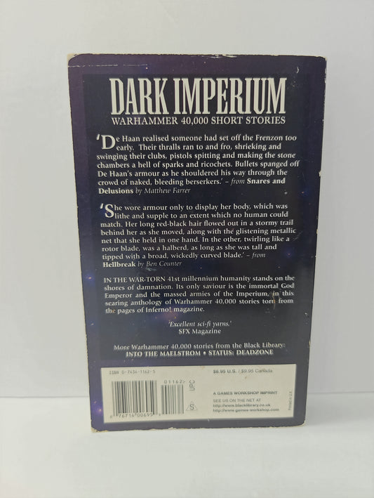 Dark Imperium