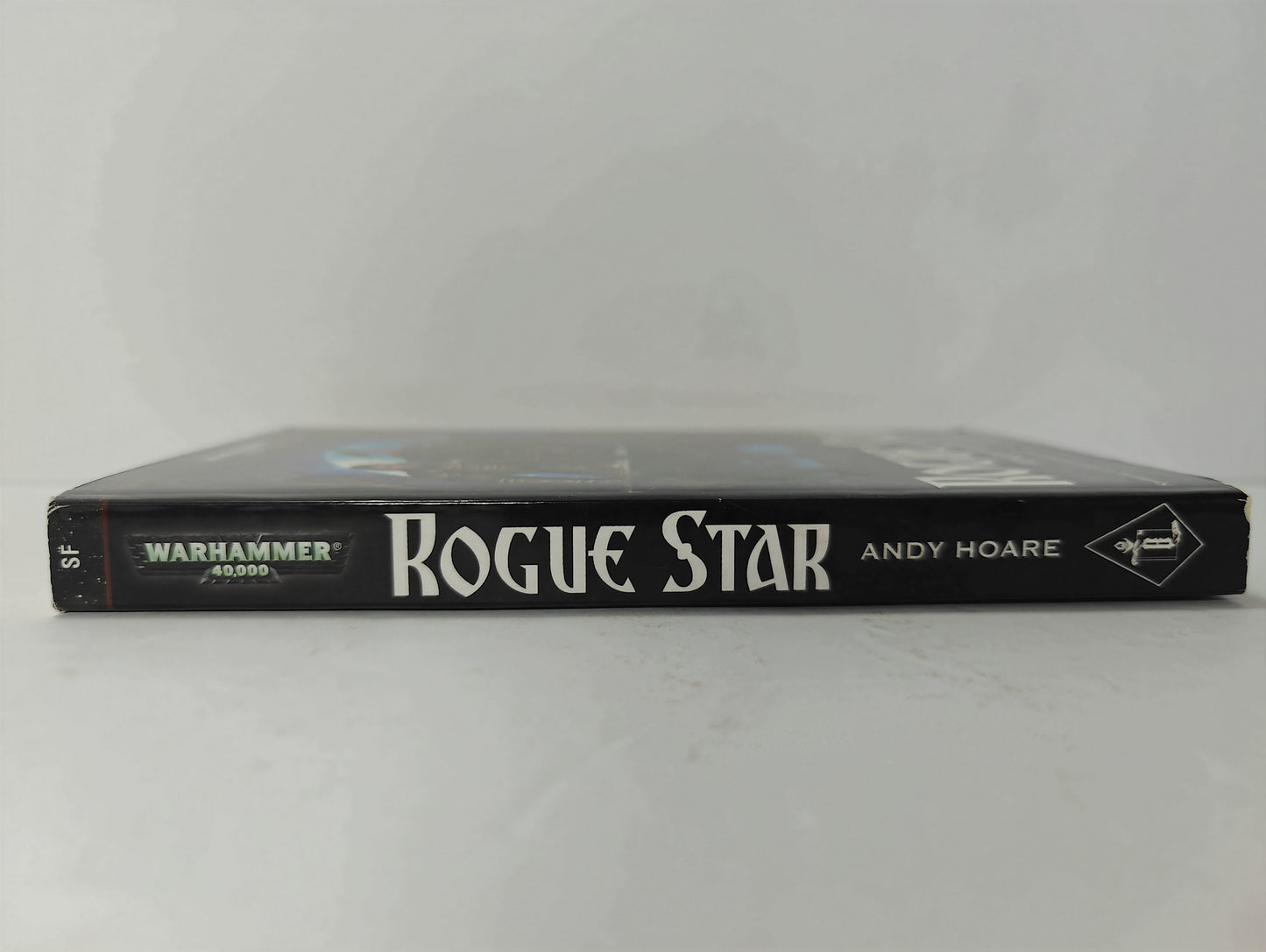 Rogue Star: No. 1