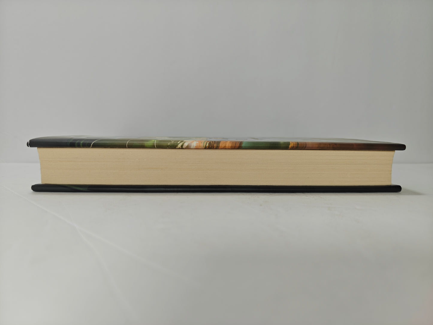 The Last Emperox (The Interdependency, 3)