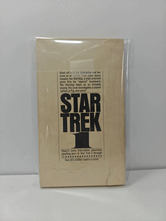 Star Trek 1
