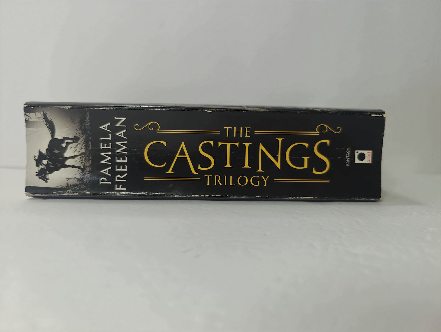 The Castings Trilogy