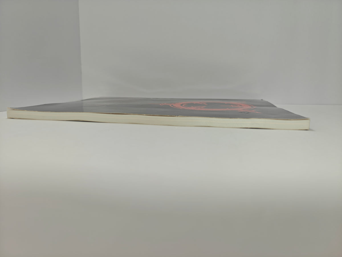 The Whispering Vault