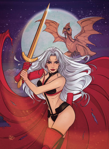 Heavy Metal #1E Janevsky