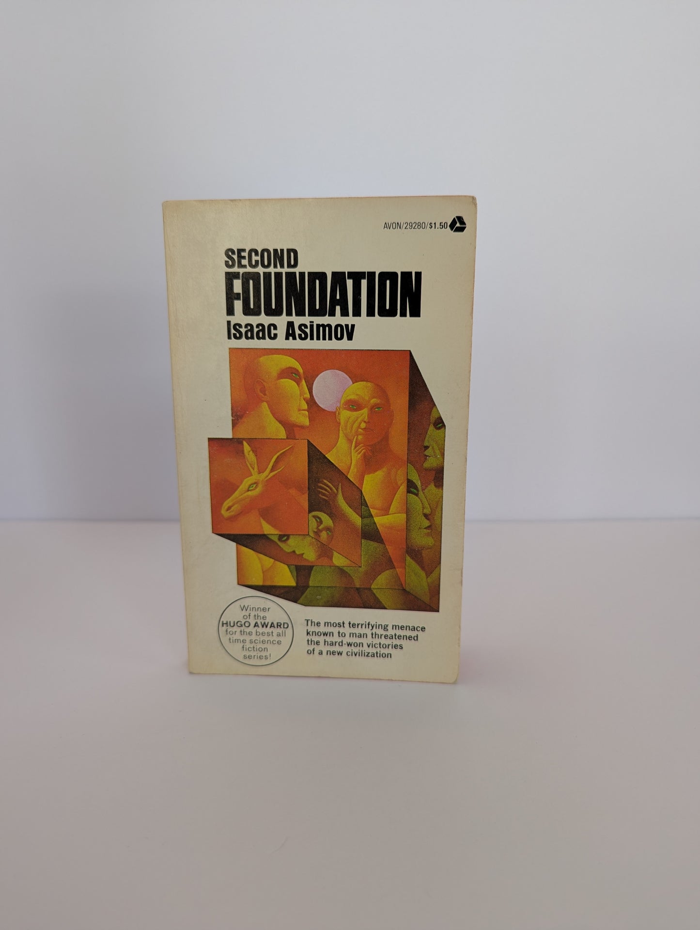 Second Foundation