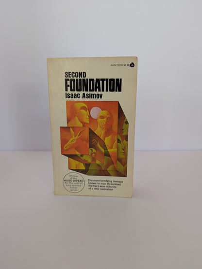Second Foundation