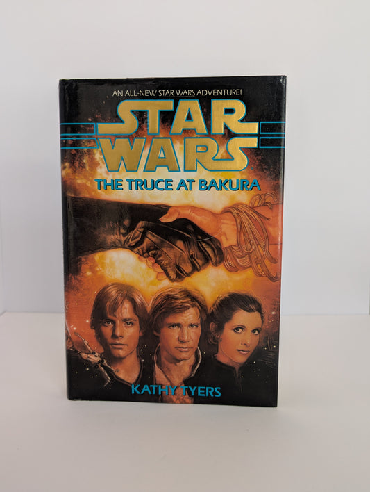 Star Wars: The Truce at Bakura