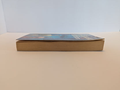 Flexing the Warp (The Windhover Tapes)