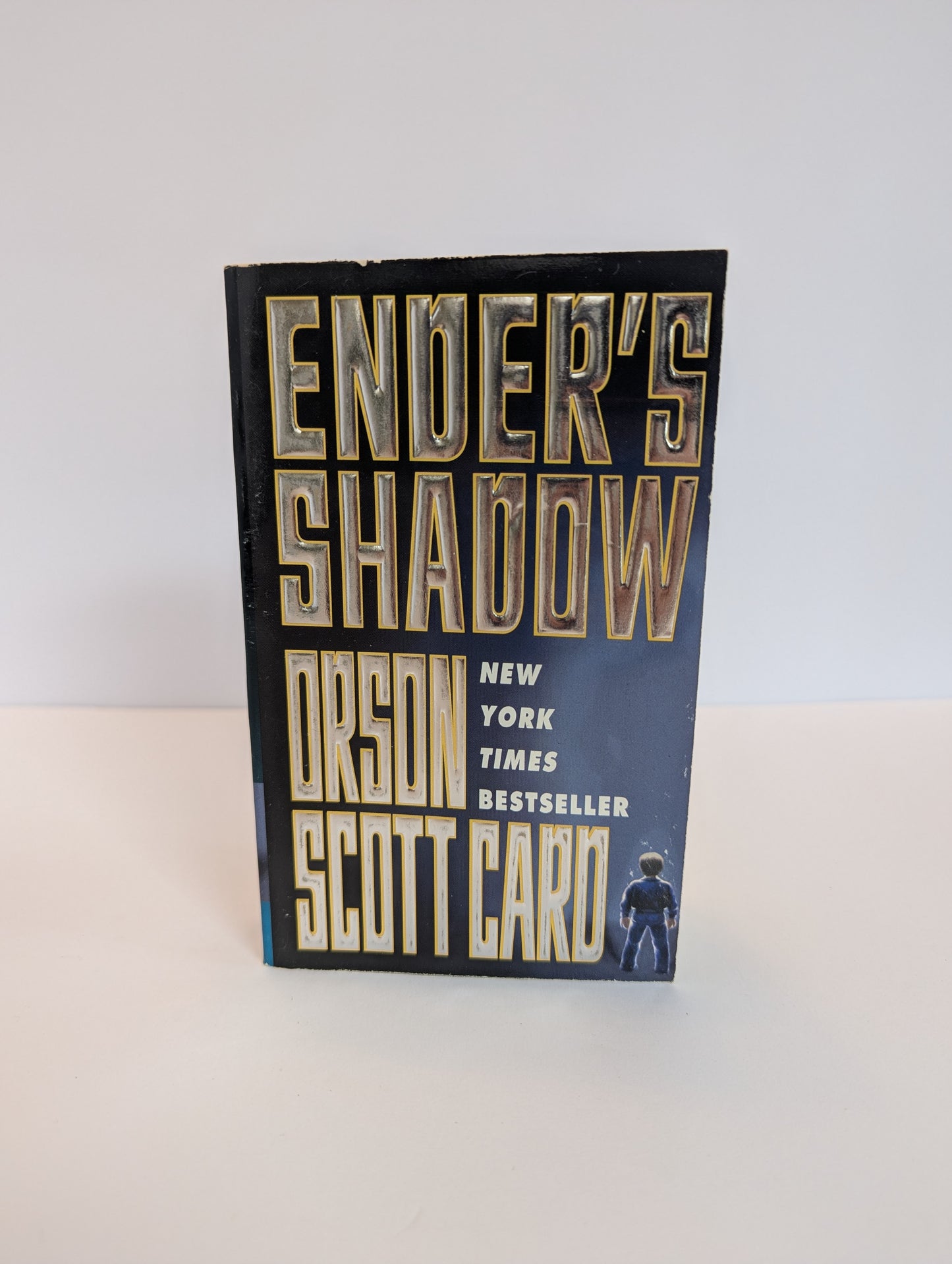 Ender's Shadow