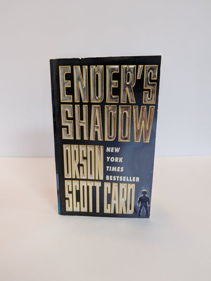 Ender's Shadow