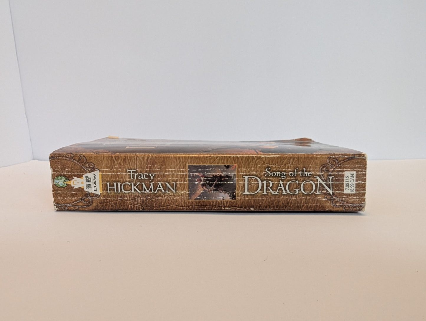 Song of the Dragon (Annals of Drakis)