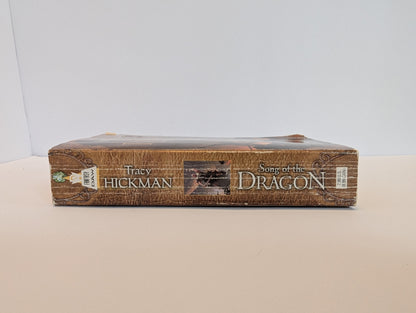 Song of the Dragon (Annals of Drakis)