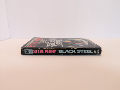 Black Steel