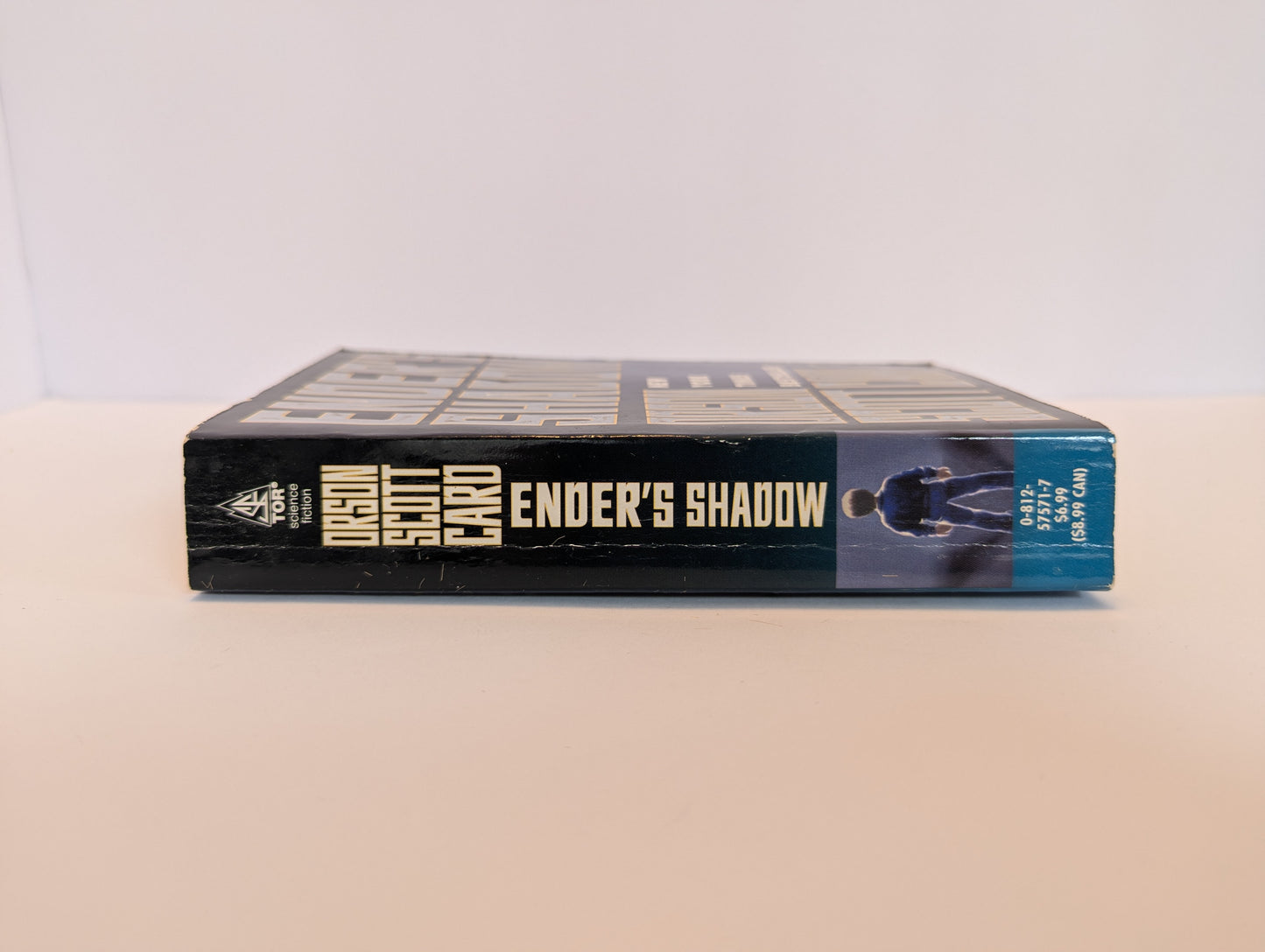 Ender's Shadow