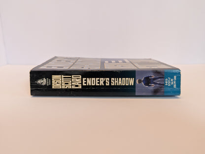 Ender's Shadow