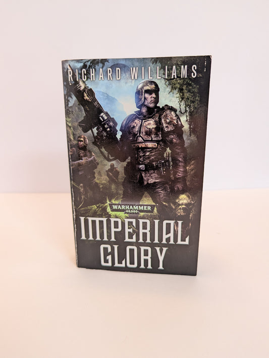 Imperial Glory (Imperial Guard)