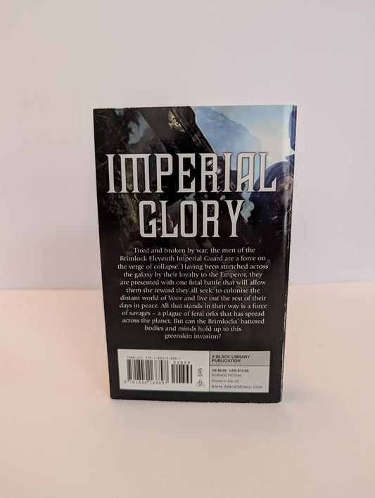 Imperial Glory (Imperial Guard)
