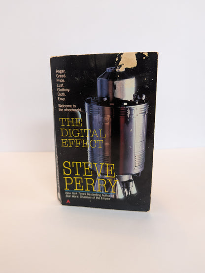 The Digital Effect