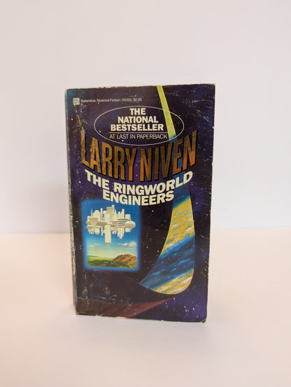 The Ringworld Engineers