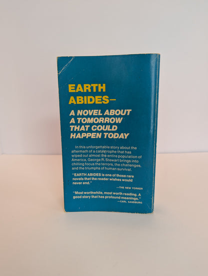 Earth Abides