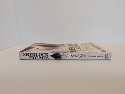 Sherlock Holmes: The Spirit Box
