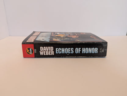 Echoes of Honor (Honor Harrington Series, Book 8)