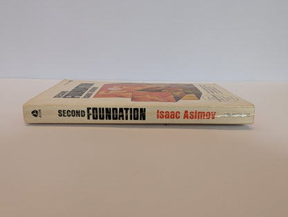 Second Foundation