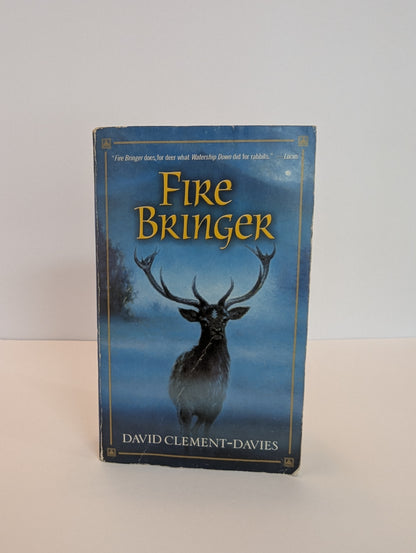 Fire Bringer
