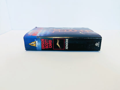 Xenocide: Volume Three of the Ender Saga (The Ender Quintet)