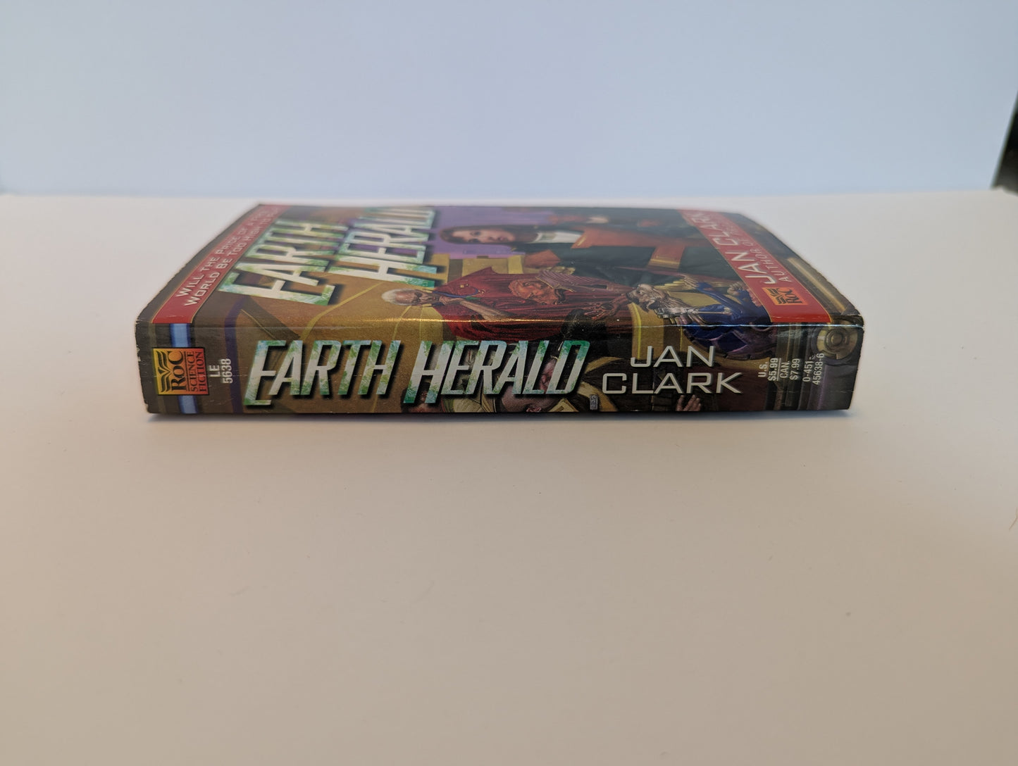 Earth Herald