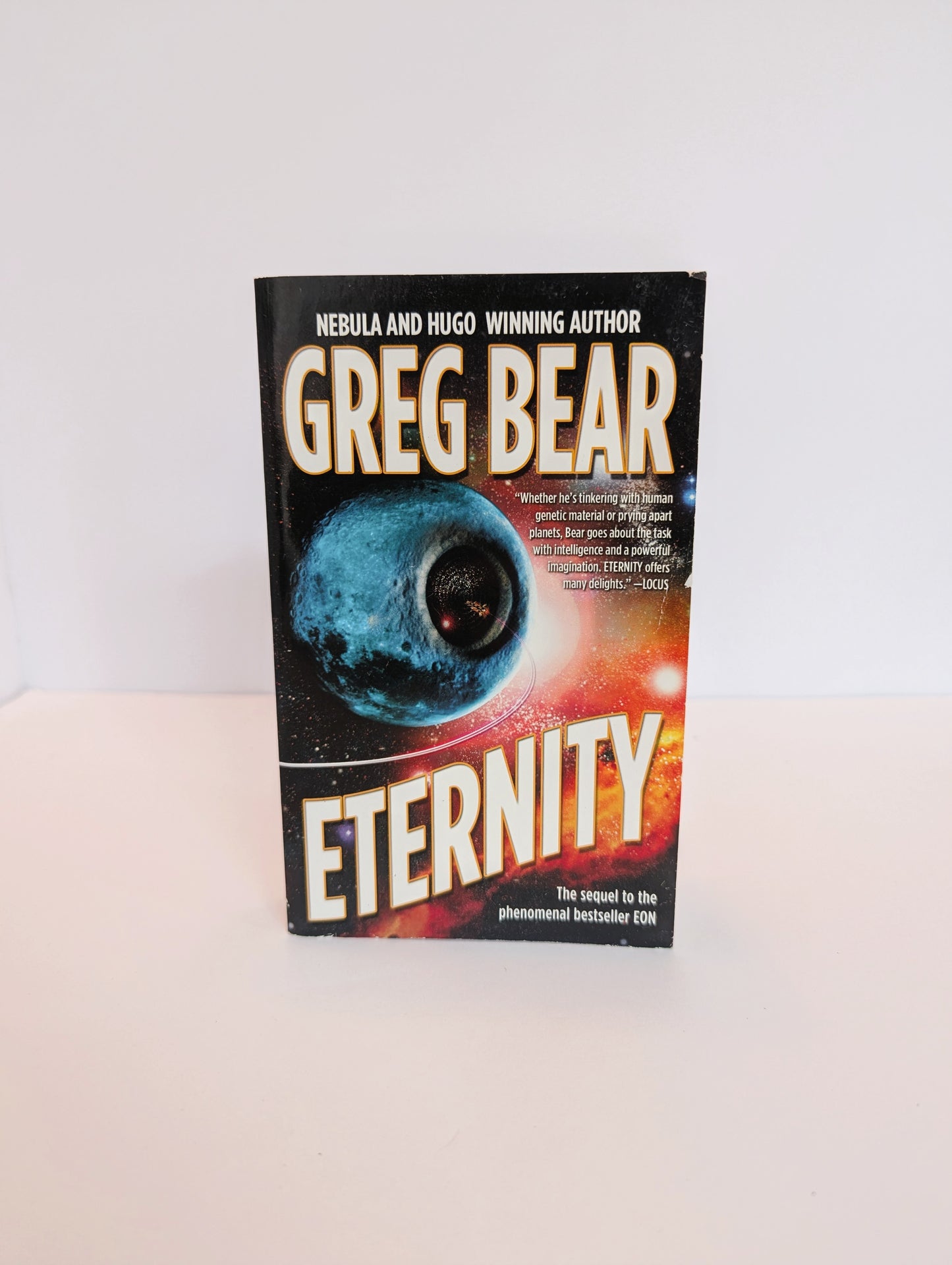 Eternity