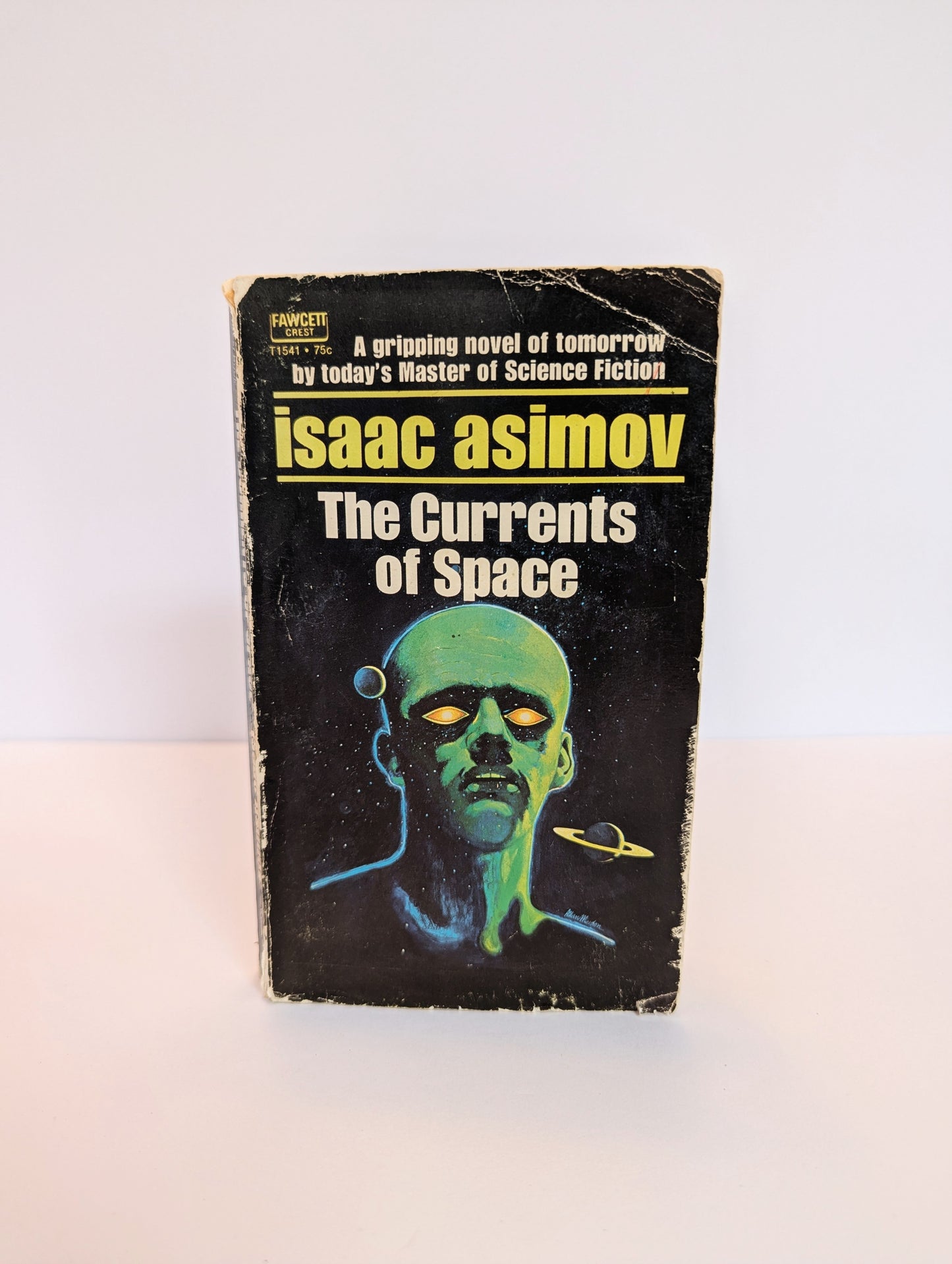 The Currents of Space (The Empire Novels)