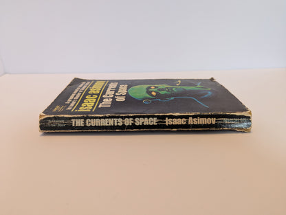The Currents of Space (The Empire Novels)