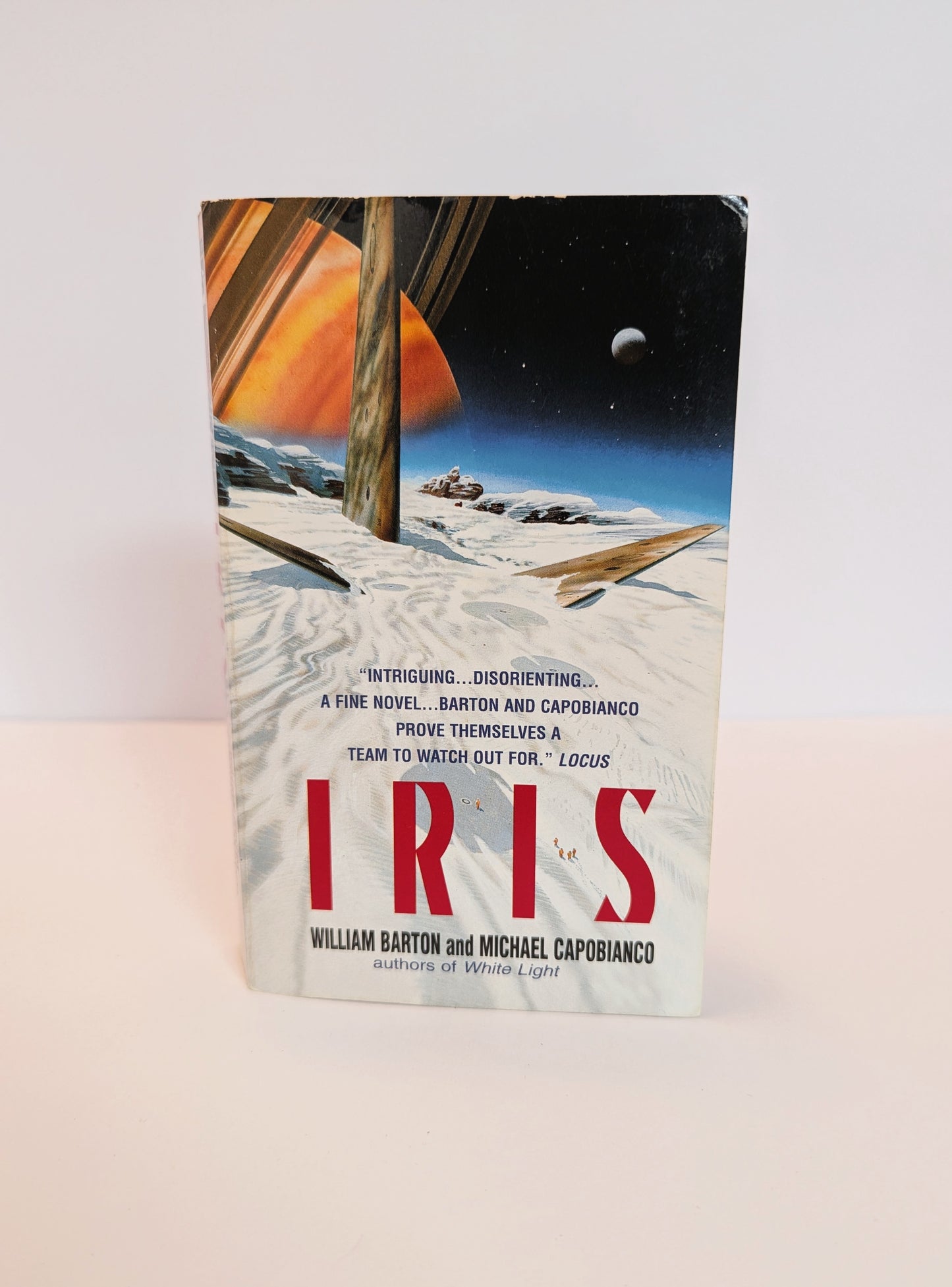 Iris