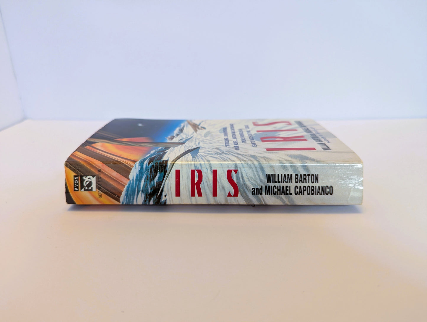 Iris