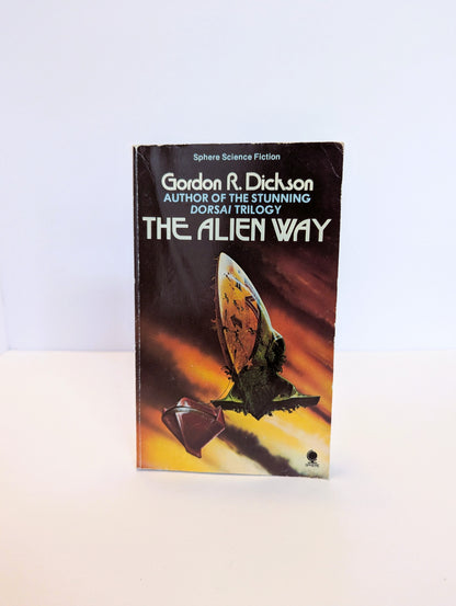Alien Way
