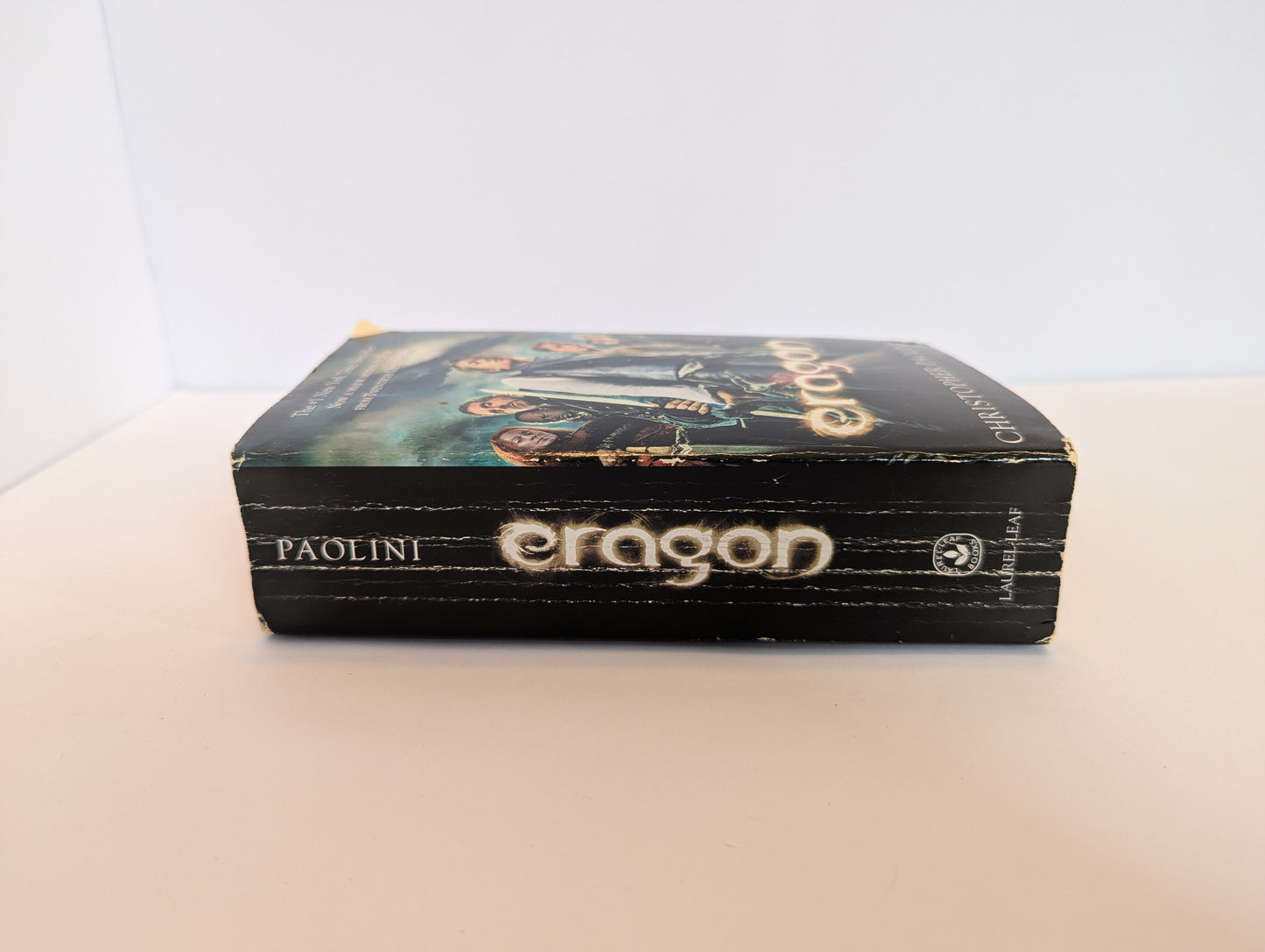 Eragon